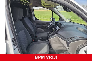 Ford Transit Connect Navi Camera Euro6 120Pk Airco! - afbeelding nr 6