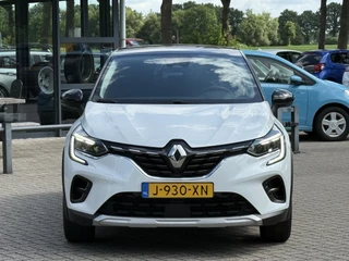 Renault Captur Renault Captur 1.0 TCe 100 Intens/Cruise/Clima/Camera/Keyless/Apple Carplay/Android Auto - afbeelding nr 5