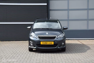 Peugeot 108 Peugeot 108 1.0 e-VTi Active Dynamic DAB 5-deurs - afbeelding nr 2