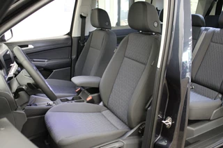 Volkswagen Caddy Combi 7 Persoons - afbeelding nr 4