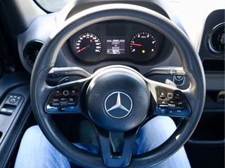 Mercedes-Benz Sprinter - afbeelding nr 9