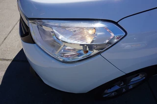 Dacia Lodgy DACIA Lodgy 1.2 Tce 115PK 7persoons 10th Anniversary Airco - afbeelding nr 8