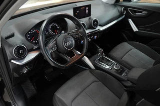 Audi Q2 Audi Q2 1.0 TFSI | LED | PDC | CARPLAY | - afbeelding nr 2