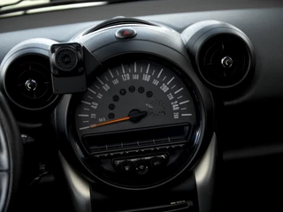 MINI Countryman | Pano | Colorline Black | Climate Control | Cruise Control | Stoelverwarming | Trekhaak afneembaar | Leer - afbeelding nr 15