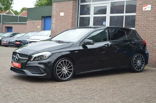 Mercedes-Benz A-Klasse - afbeelding nr 3