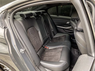 BMW 3 Serie BMW 3 Serie 330i 258PK Automaat High Executive M-Sport | HARMAN EN KARDON | AMBIENTE VERLICHTING | LEDER | CRUISE | - afbeelding nr 20