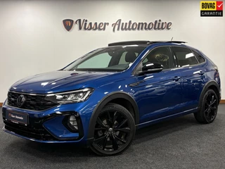 Volkswagen Taigo 1.5 TSI R-Line*Auto*Pano*Virtual Dasboard*Apple Carplay*Camera*Airco*Cruise-Control*