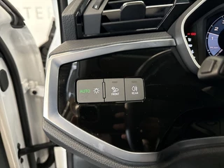 Audi Q3 Audi Q3 35 TFSI Pro Line | MATRIX LED | CAMERA | CARPLAY | 20 INCH LMV - afbeelding nr 26