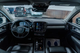Volvo XC40 Volvo XC40 T2 Geartronic Inscription Pano|Leer|HarmanKardon|Elektrische Achterklep| - afbeelding nr 6