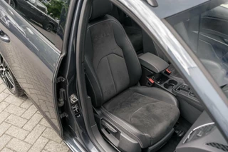 SEAT Leon Seat Leon ST 2.0 TSI CUPRA Beats Pano DSG - afbeelding nr 34