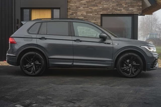 Volkswagen Tiguan - afbeelding nr 7