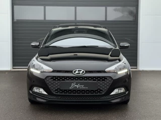 Hyundai i20 Hyundai i20 1.0 T-GDI Comfort Pano-dak|Navi|Stoelverw|Camera - afbeelding nr 7