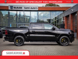 Dodge Ram 1500 Comfortabele Dubbele Cabine met Royale 5 Zitplaatsen | BPM vrij | Nu Leverbaar uit Voorraad | Voorraad Nr 2283 - 3326 - afbeelding nr 29