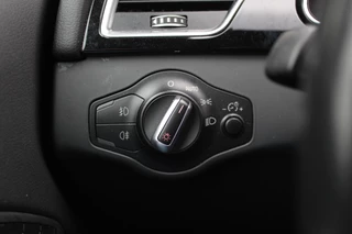 Audi A5 Audi A5 Cabriolet 1.8 TFSI Sport Edition NL Auto! / Leder / Nekverwarming / 19'' / B&O / Elektr. stoelen / Navigatie / DAB / Stoelverwarming - afbeelding nr 36