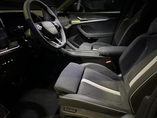Škoda Kodiaq Skoda Kodiaq 1.5 TSI PHEV Sportline Business NIEUW!! *Pano*Trekhaak*20 Inch* - afbeelding nr 15