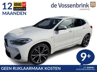 BMW X2 sDrive20i High Exec. M-Pakket Automaat NL-Auto *Geen Afl. kosten*