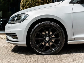 Volkswagen Golf Volkswagen Golf 1.0 TSI Join|LED|STOELVW|17''|NAVI|PDC|BT - afbeelding nr 32
