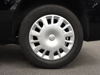 Opel Combo Opel Combo 1.5D L1H1 Edition 3-zits Airco Navigatie  Trekhaak parkeersensoren - afbeelding nr 6