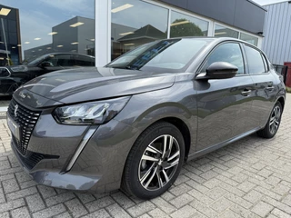 Peugeot 208 Peugeot 208 1.2 PureTech 100 Allure App Connect | Fabrieksgarantie - afbeelding nr 3