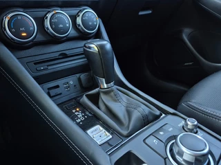 Mazda CX-3 - afbeelding nr 19