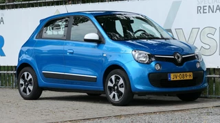 Renault Twingo - 138736437-0