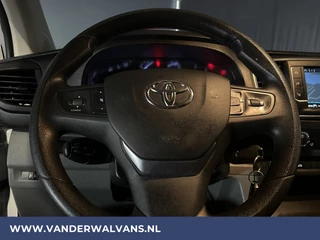 Toyota ProAce Android Auto, Bijrijdersbank - afbeelding nr 8