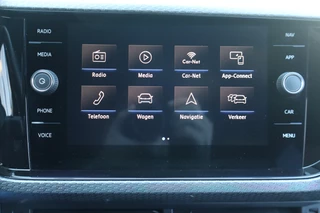 Volkswagen T-Cross Volkswagen T-Cross 1.0 TSI Style R-Line NL-Auto!! Led verlichting I Adap. cruise - afbeelding nr 33
