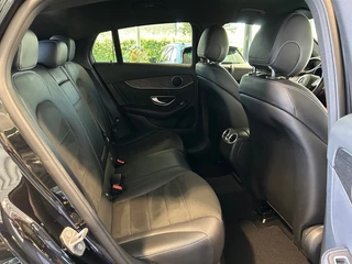 Mercedes-Benz GLC Mercedes-Benz GLC Coupe 350e 4M AMG Nightpakket Leder Camera Navi LED E.klep - afbeelding nr 4