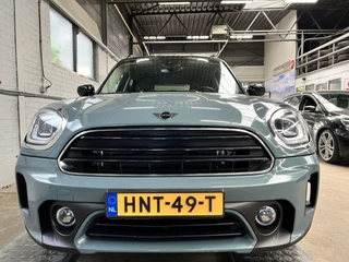 MINI Countryman - afbeelding nr 14
