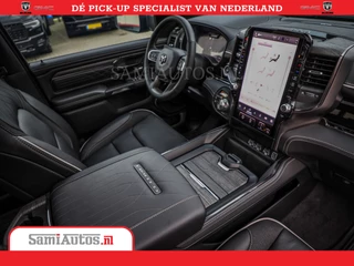 Dodge Ram 1500 Comfortabele Dubbele Cabine met Royale 5 Zitplaatsen | BPM vrij | Nu Leverbaar uit Voorraad | Voorraad Nr 2353 - 5412 - afbeelding nr 23
