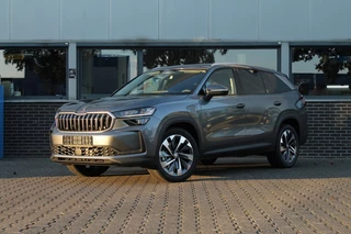 Škoda Kodiaq - afbeelding nr 2
