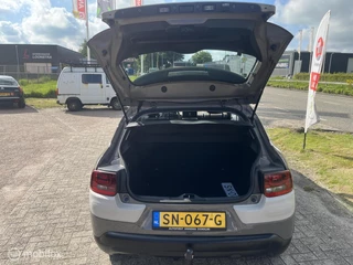 Citroën C4 Cactus Citroen C4 Cactus 1.2 VTi Feel 202000 km met trekhaak. - afbeelding nr 19