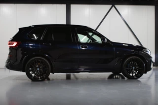 BMW X5 BMW X5 XDrive 45e 394PK! | INDIVIDUAL | Bowers & Wilkens | PANO | Trekhaak | FULL! - afbeelding nr 2