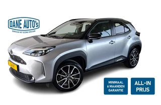Toyota Yaris Cross 1.5 Hybrid 130 GR SPORT - RIJKLAARPRIJS