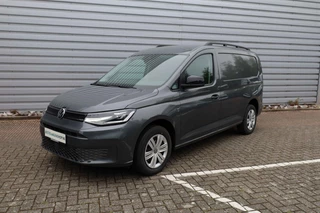 Volkswagen Caddy - afbeelding nr 6