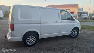 Volkswagen Transporter Volkswagen Transporter 2.0 TDI L2H1 Comfortline - afbeelding nr 6