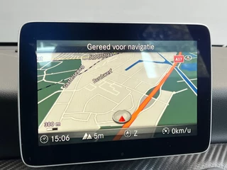 Mercedes-Benz A-Klasse Mercedes-Benz A-klasse 180 Business Solution AMG - afbeelding nr 18