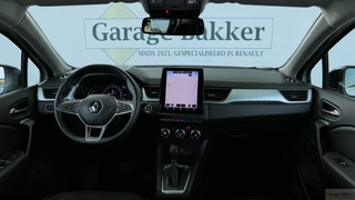 Renault Captur Renault Captur TCe 140 EDC Automaat Intens - afbeelding nr 3