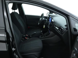 Ford Fiesta Ford Fiesta 1.1 Trend NAVI | Carplay | Cruise | 1ste eig. | 85PK - afbeelding nr 10