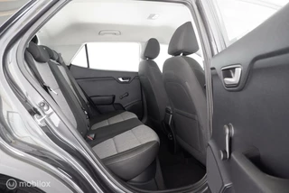 Kia Stonic Kia Stonic 1.0 T-GDi DynamicLine NL-auto|nav|cam|lmv17 - afbeelding nr 17