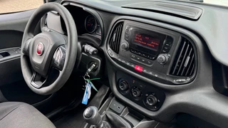 Fiat Doblò - afbeelding nr 8