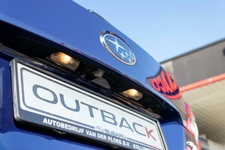 Subaru Outback Subaru Outback 2.5 CVT Premium | Eyesight | Navigatie | Harman Kardon | Parkeersensoren | - afbeelding nr 37