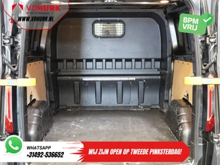 Ford Transit Custom - afbeelding nr 15