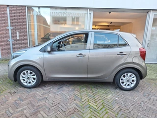 Kia Picanto /Camera/Navi/Apple/Android/Airco/1e Eig/Garantie - afbeelding nr 10