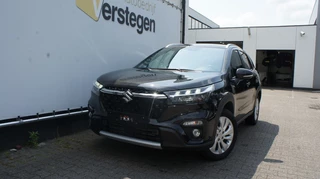 Suzuki S-Cross Suzuki S-Cross 1.4 B.jet Select SH - afbeelding nr 5