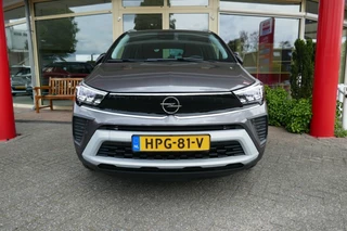 Opel Crossland Opel Crossland 1.2 TURBO ELEGANCE AUTOMAAT 130 PK PANO-DAK/ 360 CAMERA - afbeelding nr 27