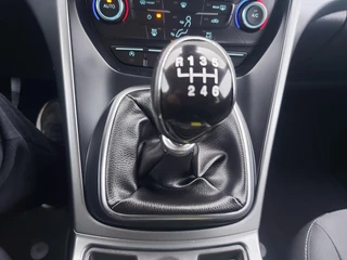 Ford Kuga Ford KUGA 1.5 EcoBoost Titanium ,airco,cruise,parkeersensoren,navigatie/camera,afneembaretrekhaak, - afbeelding nr 22