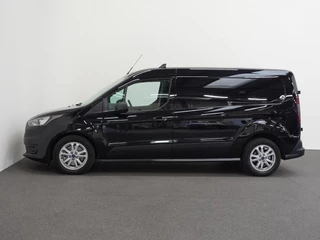 Ford Transit Connect Ford Transit Connect 100pk Automaat L2 Navigatie Camera Trekhaak Cruise control Parkeersensoren 3-Zits - afbeelding nr 35