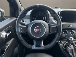 Fiat 500 - afbeelding nr 13