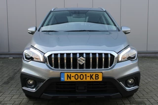 Suzuki S-Cross AUTOMAAT|Navi|Clima|LM-Velgen|Cruise|Trekhaak|Audio|CV - afbeelding nr 5